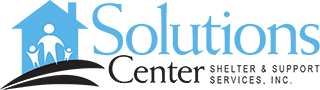 Solutions Center Shelter and Support Services Inc logo