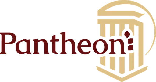 Pantheon Industries Inc logo