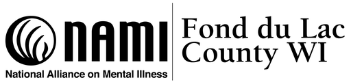 National Alliance on Mental Illness of Fond Du Lac Co Inc logo