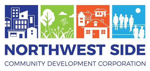 Northwest Side Community Development logo