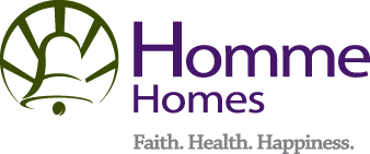 Homme Heights Inc logo
