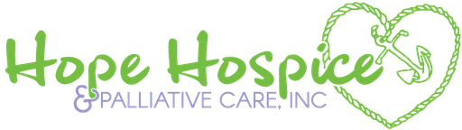 Hope Hospice and Palliative Care Inc logo