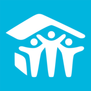 Milwaukee Habitat for Humanity logo