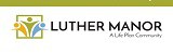 Luther Manor Foundation Inc logo