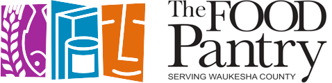 Food Pantry of Waukesha County Inc logo