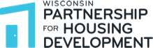 Wisconsin Partnership for Housing Development Inc logo