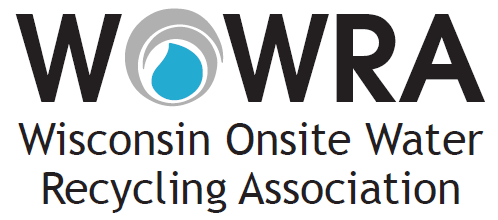 Wisconsin Onsite Water Recycling Association Inc logo