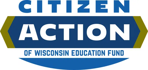 Citizen Action of Wisconsin Education Fund Inc logo
