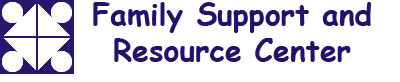 Family Support and Resource Center Inc logo