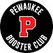 Pewaukee High School Booster Club logo