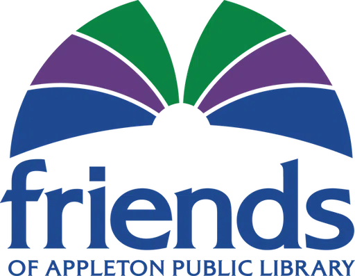Friends of Appleton Library Incorporated logo