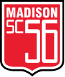 Madison 56ers Soccer Club Inc logo