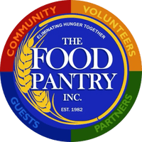Food Pantry Inc logo