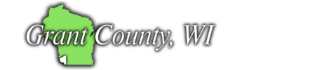 Grant County Economic Development Corporation logo