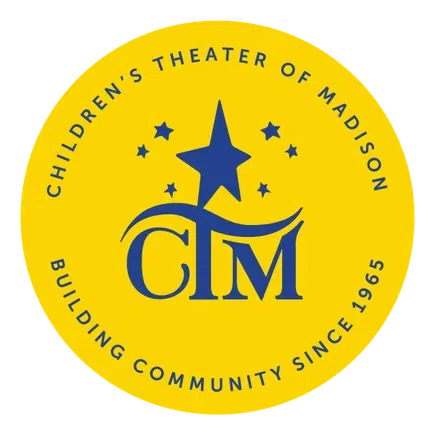 Childrens Theater of Madison Inc logo