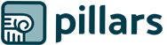 Pillars Inc logo