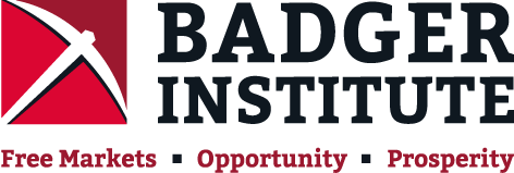 Badger Institute Inc logo