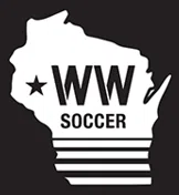 Hudson Soccer Association logo