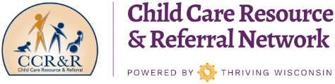 Child Care Resource and Referral Inc logo