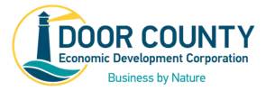 Door County Economic Development Corporation logo