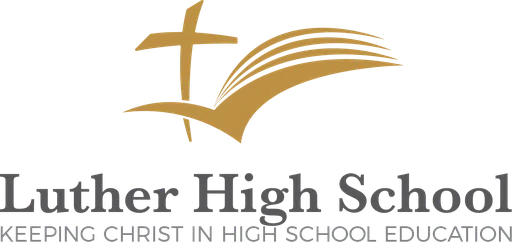 Luther High School Foundation Inc logo