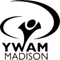 Youth With a Mission-Madison Inc logo