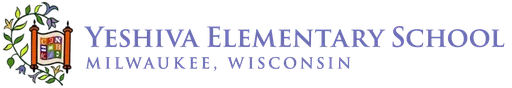 Yeshiva Elementary School logo