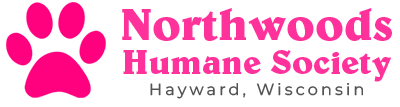 Northwoods Humane Society logo