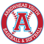 Arrowhead Youth Baseball and Softball Inc logo