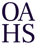 Oregon Area Historical Society Inc logo