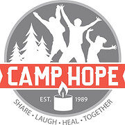 Camp Hope Inc logo