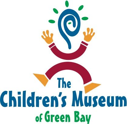 Childrens Museum of Green Bay Inc logo