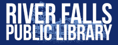 River Falls Library Foundation Inc logo
