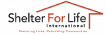 Shelter for Life International Inc logo