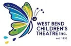 West Bend Childrens Theater Inc logo