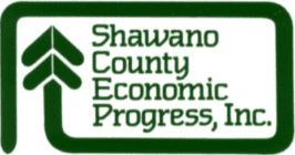 Shawano County Economic Progress Inc logo