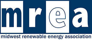 Midwest Renewable Energy Association Inc logo