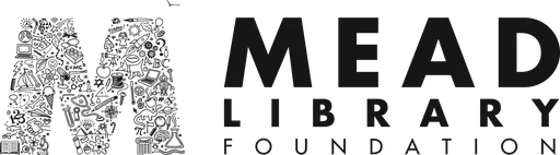 Mead Public Library Foundation Inc logo