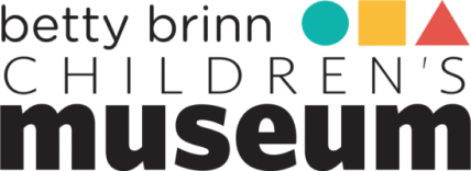 Betty BRINN Childrens Museum logo