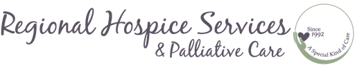 Regional Hospice Services Inc logo