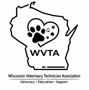 Wisconsin Veterinary Technician Association Inc logo