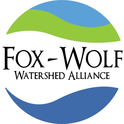 Fox-Wolf Watershed Alliance Inc logo