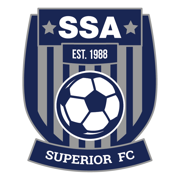 Superior Soccer Association logo