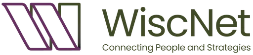 Wiscnet logo