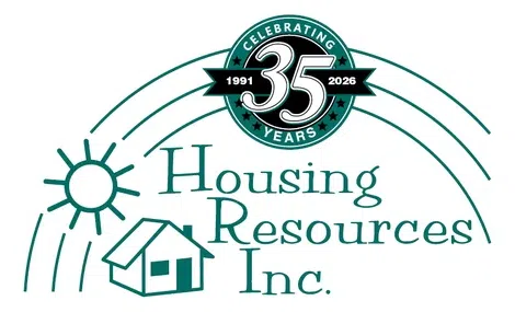 Housing Resources Inc logo