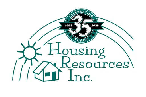 Housing Resources Inc logo