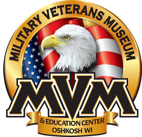 Military Veterans Museum logo