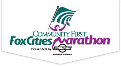 Fox Cities Marathon Inc logo