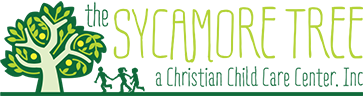Sycamore Tree - a Christian Child Care Center Inc logo