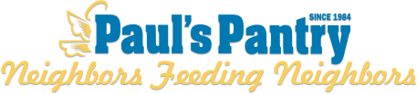 Pauls Pantry Inc logo
